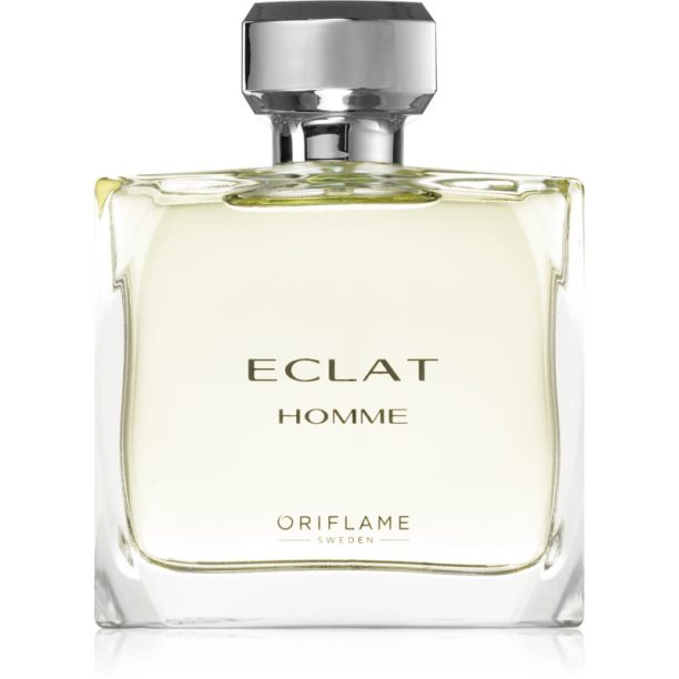 Oriflame Eclat Homme тоалетна вода за мъже 75 мл. на ниска цена