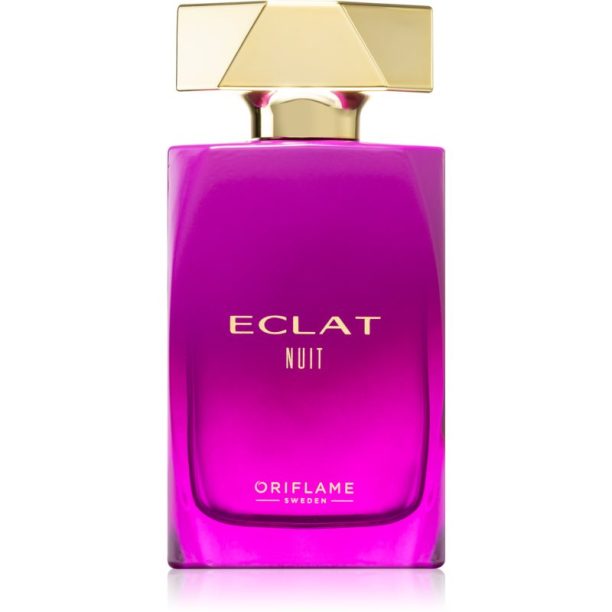 Oriflame Eclat Nuit парфюмна вода за жени 50 мл. на ниска цена