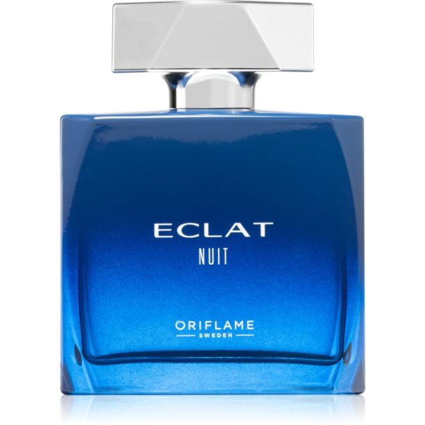 Oriflame Eclat Nuit парфюмна вода за мъже 75 мл. на ниска цена