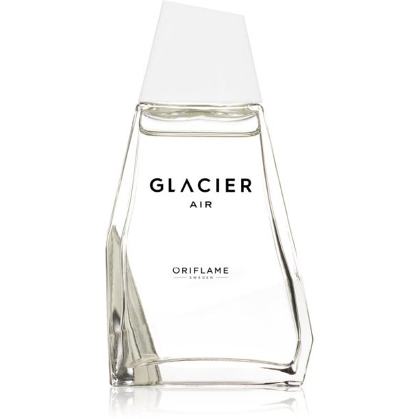 Oriflame Glacier Air тоалетна вода за мъже 100 мл. на ниска цена