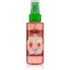 Oriflame Love Nature Kids Playful Strawberry освежаващ спрей за тяло с аромат на ягоди за деца  100 мл.