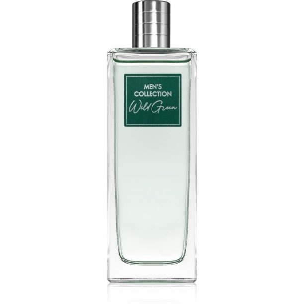 Oriflame Men's Collection Wild Green тоалетна вода за мъже 75 мл. на ниска цена