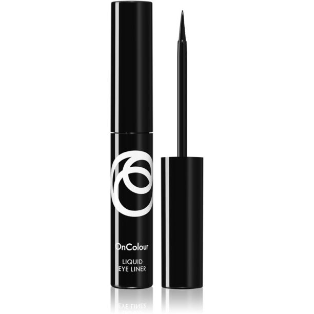 Oriflame OnColour течни очни линии 3.5 мл.