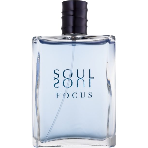 Oriflame Soul Focus тоалетна вода за мъже 100 мл.