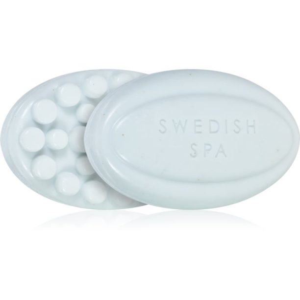 Oriflame Swedish Spa Smooth Rocks ексфолиращ сапун 100 гр.