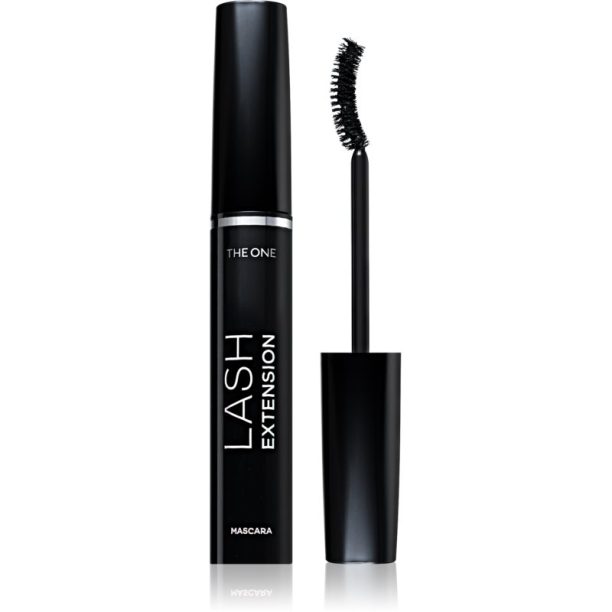 Oriflame The One Lash Extensions удължаваща спирала цвят Black 8 мл.