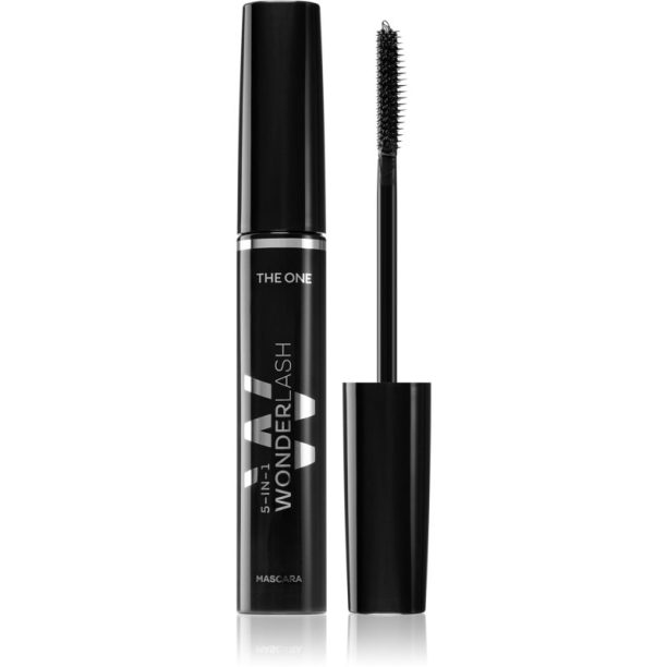 Oriflame The One Wonder Lash 5 in1 спирала 5 в 1 цвят Black 8 мл.