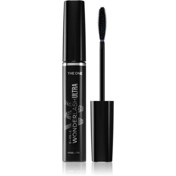 Oriflame The One Wonder Lash 5 in1 спирала за обем