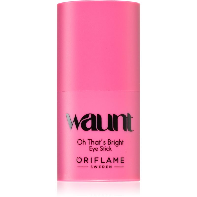 Oriflame Waunt Oh That Is Bright озаряващ стик за очи 5 гр.