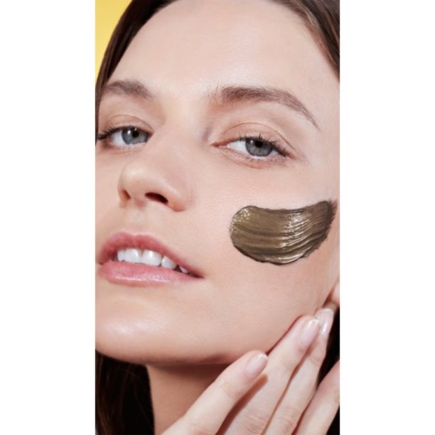 Origins Clear Improvement® Charcoal Honey Mask To Purify & Nourish почистваща маска с активни въглища 30 мл. купи на топ цена