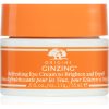 Origins GinZing™ Brightening Eye Cream озаряващ крем за околоочната зона против отоци и тъмни кръгове цвят Cool 15 мл.