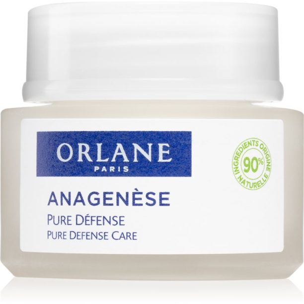 Orlane Anagenèse Pure Defense Care защитен крем за лице 50 мл.