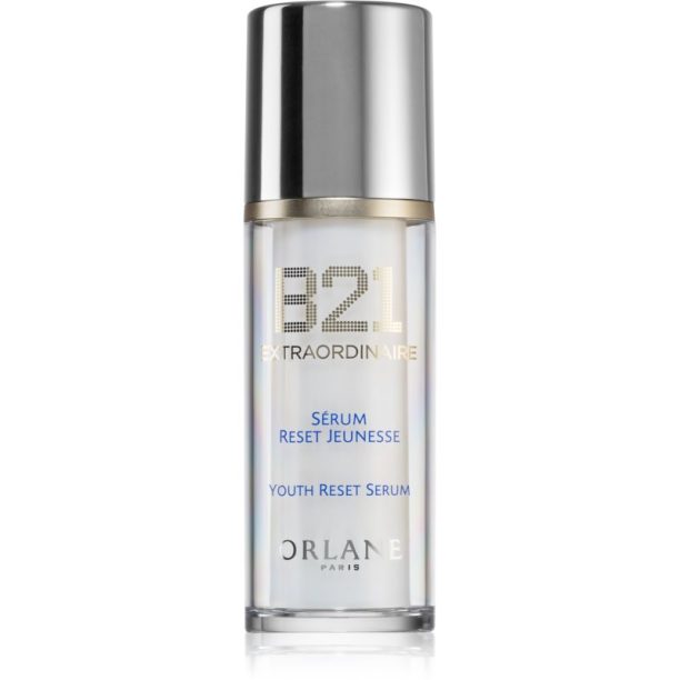 Orlane B21 Extraordinaire Youth Reset Serum серум против стареене на кожата с подмладяващ ефект 30 мл.