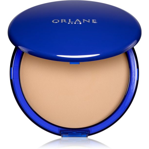 Orlane Make Up компактна бронзираща пудра цвят 23 Soleil Bronze  31 гр.