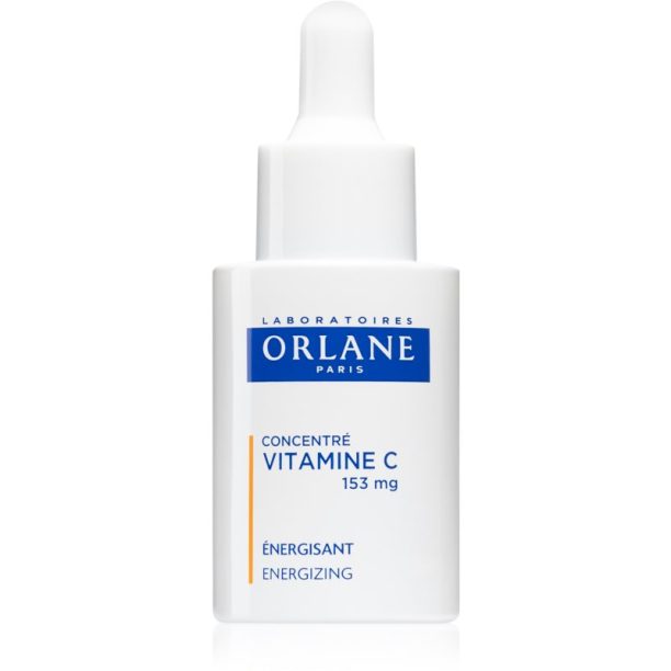 Orlane Supradose Concentré Vitamine C интензивен подсилващ концентрат с витамин С 30 мл.