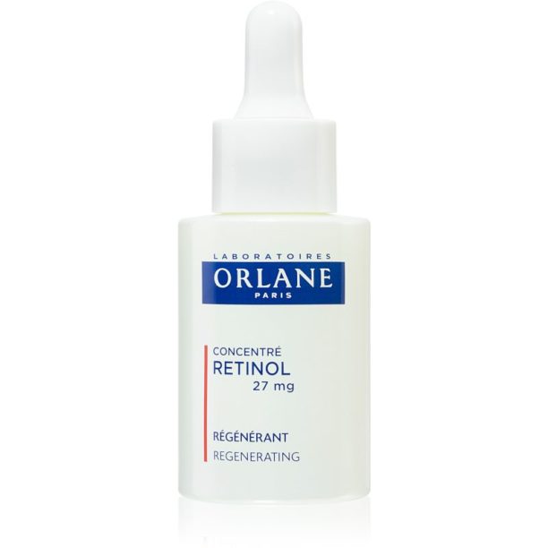 Orlane Supradose Retinol стягащ концентрат с ретинол 30 мл.