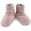 PINOKIO Hello Size: 56-62 детски пантофки Pink 2 бр. на ниска цена