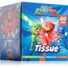 PJ Masks Tissue хартиени кърпички 60 бр.