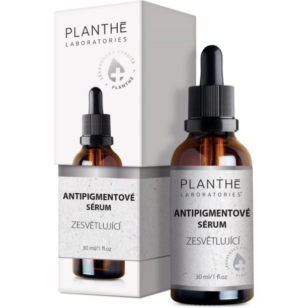 PLANTHÉ Lightening anti-pigment serum серум за пигментни петна 30 мл.