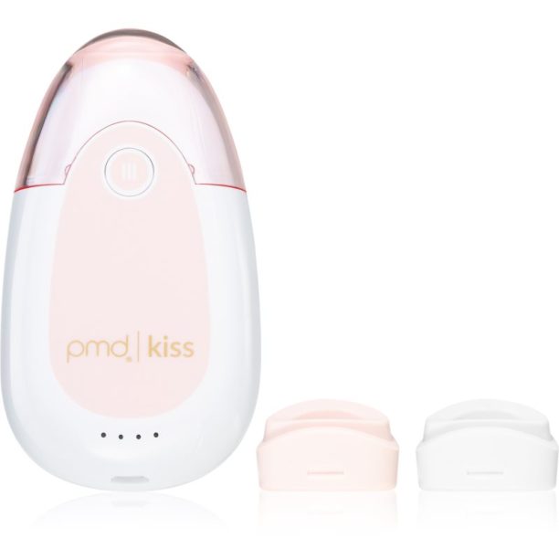 PMD Beauty Kiss System Set Blush грижа за увеличаване обема на устните на ниска цена