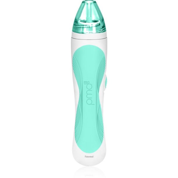 PMD Beauty Personal Microderm Pro вакуумен уред за почистване на кожа Teal на ниска цена