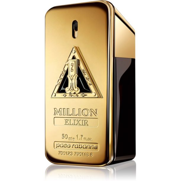 Paco Rabanne 1 Million Elixir парфюмна вода за мъже 50 мл. на ниска цена