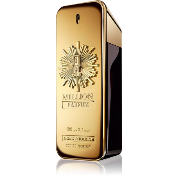 Paco Rabanne 1 Million Parfum парфюм за мъже 100 мл.