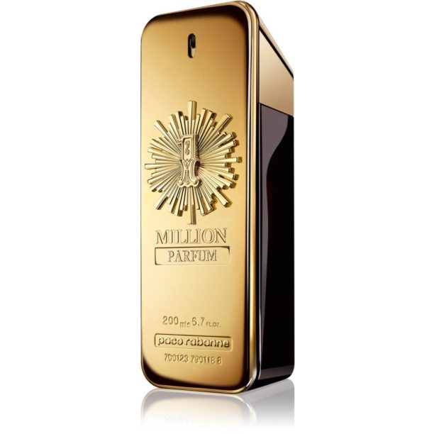 Paco Rabanne 1 Million Parfum парфюм за мъже 200 мл.