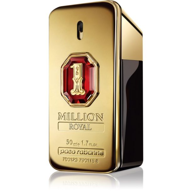 Paco Rabanne 1 Million Royal парфюм за мъже 50 мл. на ниска цена