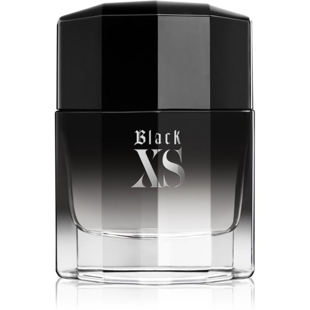 Paco Rabanne Black XS  (2018) тоалетна вода за мъже 100 мл. на ниска цена