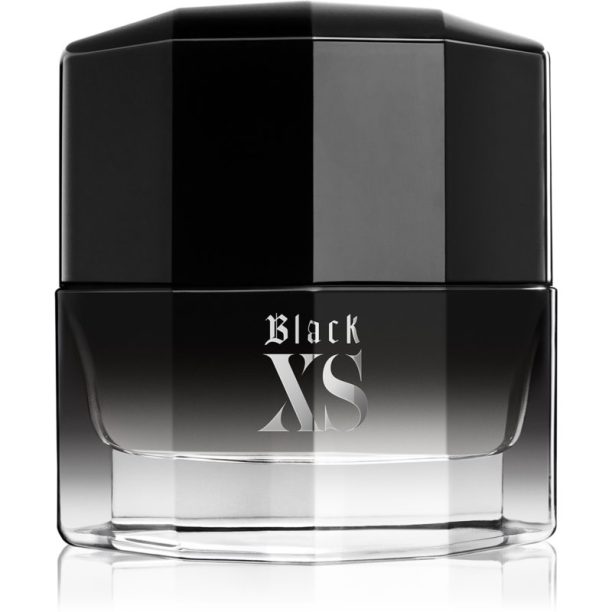 Paco Rabanne Black XS  (2018) тоалетна вода за мъже 50 мл. на ниска цена