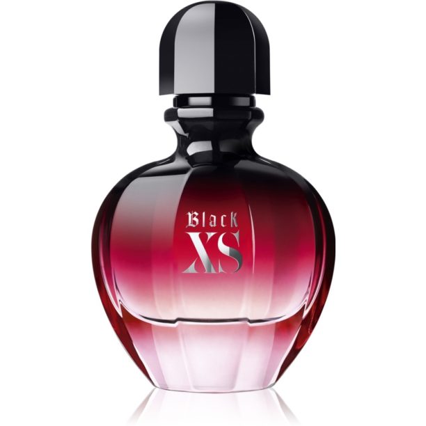 Paco Rabanne Black XS  For Her парфюмна вода за жени 50 мл. на ниска цена