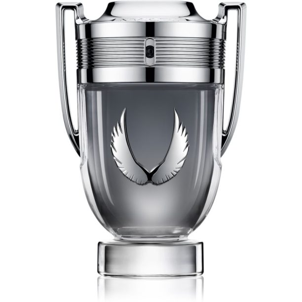 Paco Rabanne Invictus Platinum парфюмна вода за мъже 100 мл. на ниска цена