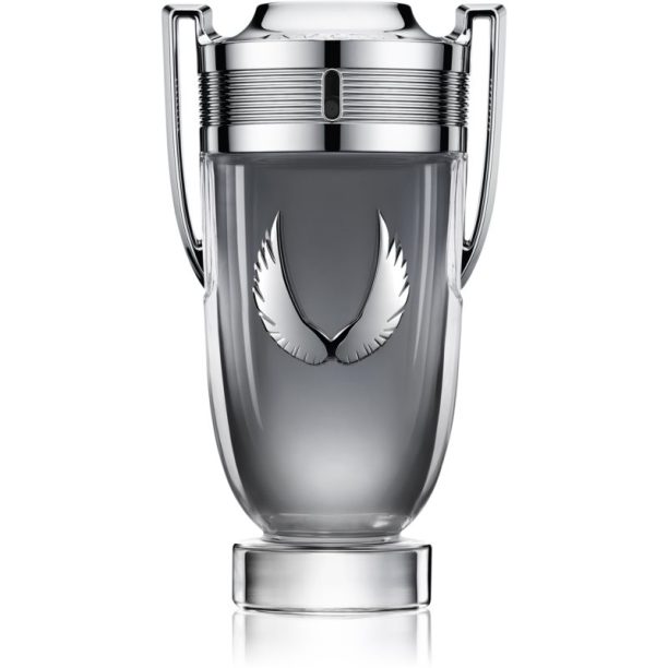 Paco Rabanne Invictus Platinum парфюмна вода за мъже 200 мл. на ниска цена