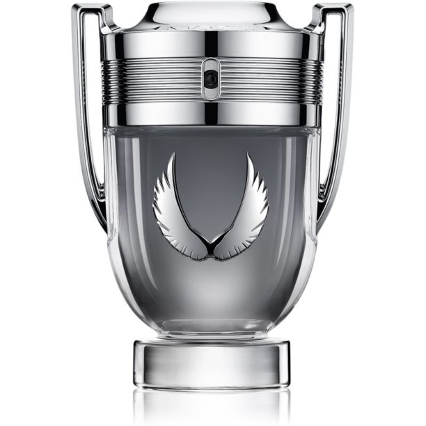 Paco Rabanne Invictus Platinum парфюмна вода за мъже 50 мл. на ниска цена