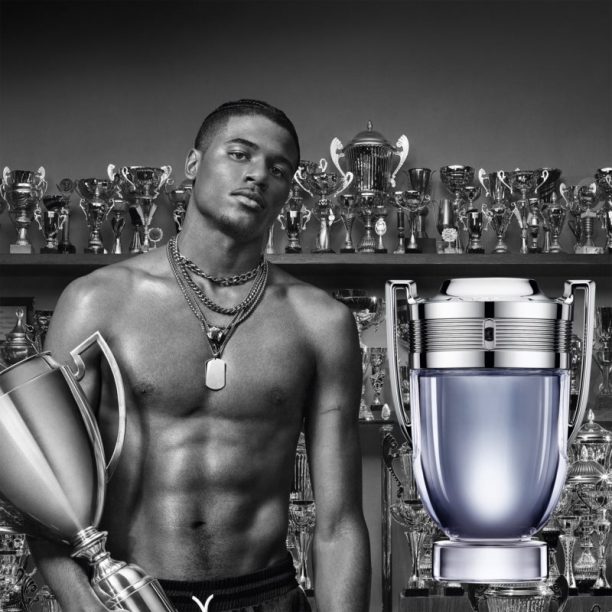 тоалетна вода за мъже Paco Rabanne