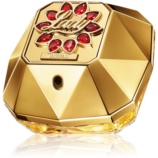 Paco Rabanne Lady Million Royal парфюмна вода за жени 50 мл. на ниска цена