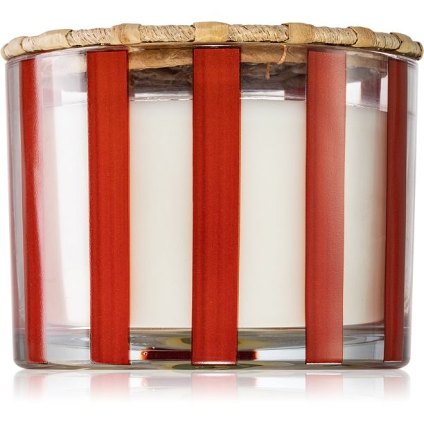 Paddywax Al Fresco Rosewood Vanilla ароматна свещ 340 гр.