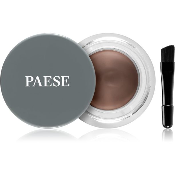 Paese Brow Couture Pomade помада за вежди цвят 02 Blonde 5