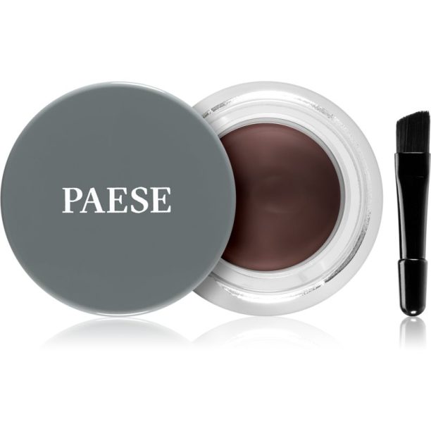 Paese Brow Couture Pomade помада за вежди цвят 03 Brunette 5