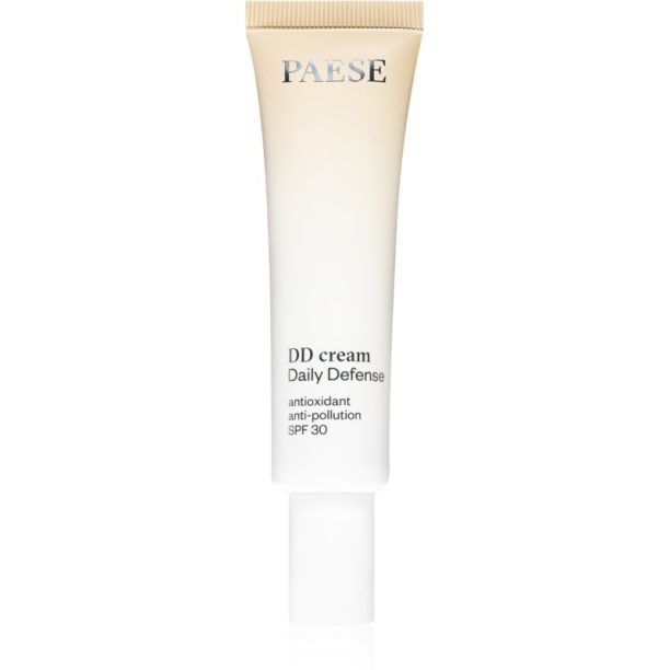 Paese DD Cream DD крем цвят 2W Beige 30 мл. на ниска цена