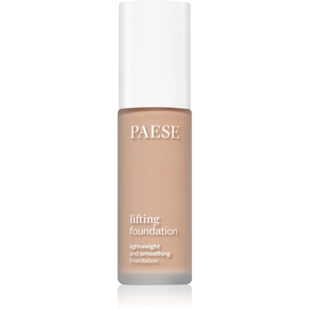 Paese Lifting изглаждащ фон дьо тен цвят 103 Golden Beige 30 мл. на ниска цена