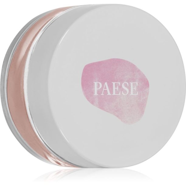 Paese Mineral Line Blush насипен минерален руж цвят 300W peach 6 гр. на ниска цена