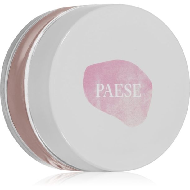 Paese Mineral Line Blush насипен минерален руж цвят 301N dusty rose 6 гр. на ниска цена