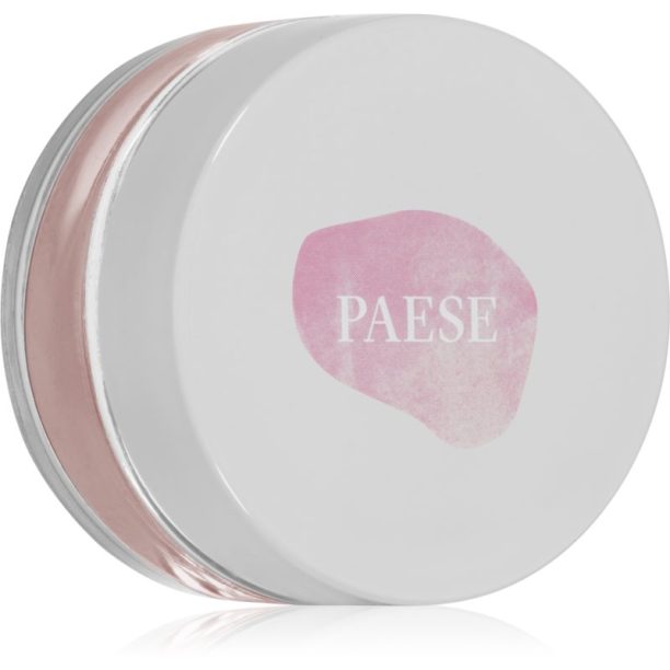 Paese Mineral Line Blush насипен минерален руж цвят 302C mallow 6 гр. на ниска цена