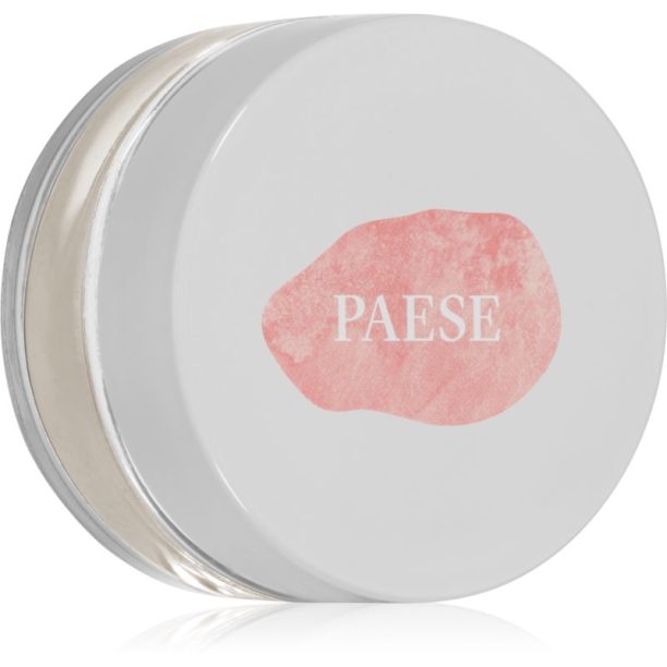 Paese Mineral Line Illuminating минерална пудра (озаряващ) цвят 200N light beige 7 гр. на ниска цена