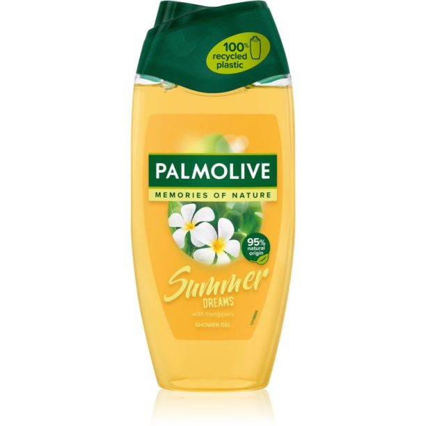 Palmolive Aroma Essence Forever Happy опияняващ душ-гел 250 мл.