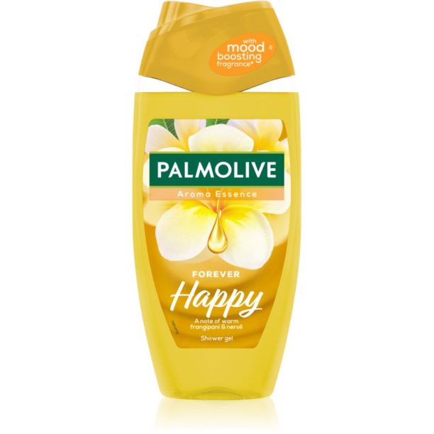 Palmolive Aroma Essence Forever Happy хидратиращ душ гел мл.