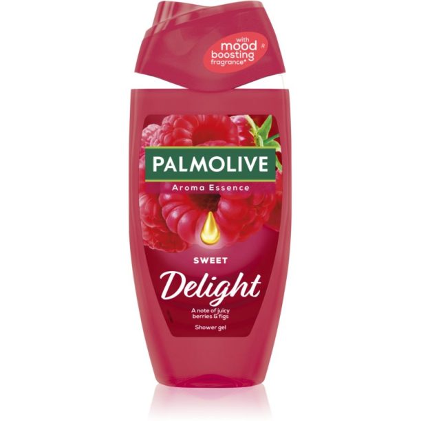 Palmolive Aroma Essence Sweet Delight душ гел 250 мл.