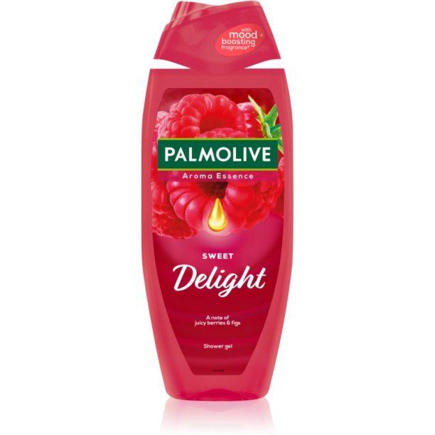 Palmolive Aroma Essence Sweet Delight душ гел 500 мл.